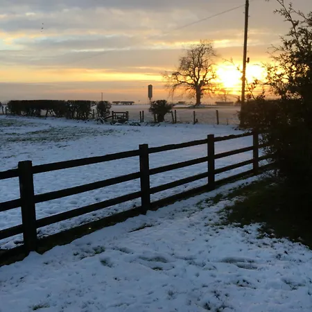 Oscar Park Farm *