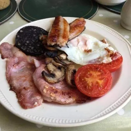 Bed & Breakfast Oscar Park Farm