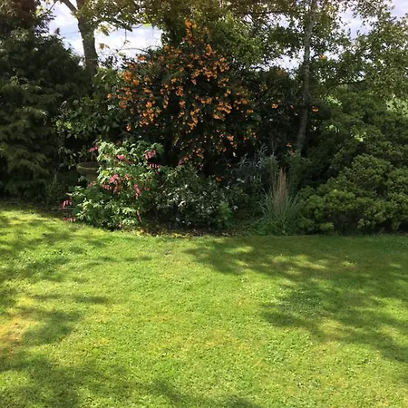 Oscar Park Farm Bed & Breakfast