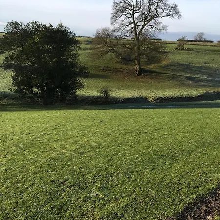 Oscar Park Farm * York