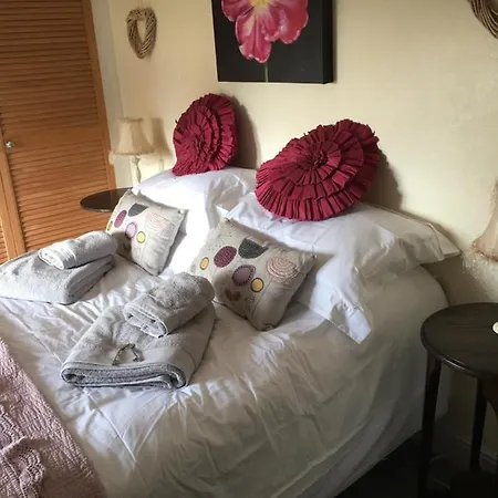 Bed & Breakfast Oscar Park Farm York