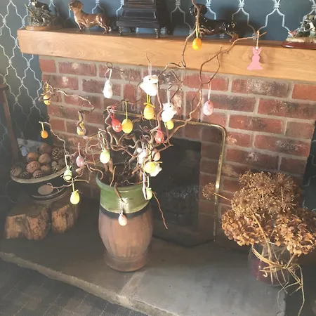 Bed & Breakfast Oscar Park Farm