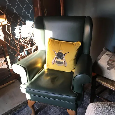 Bed & Breakfast Oscar Park Farm *