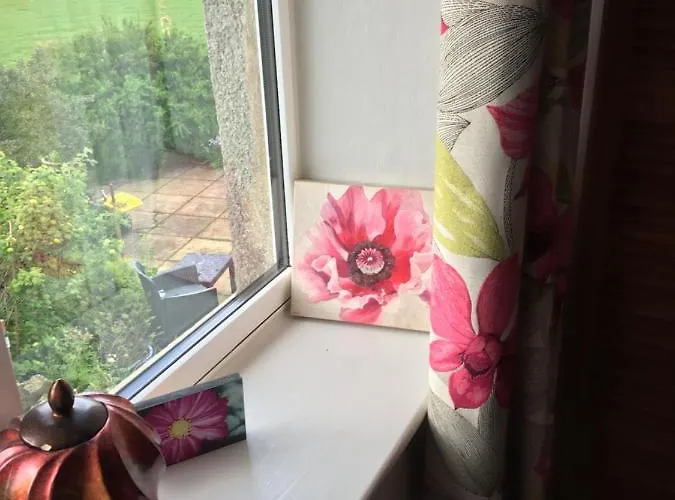 Oscar Park Farm Отель типа 