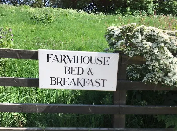 Oscar Park Farm * Йорк