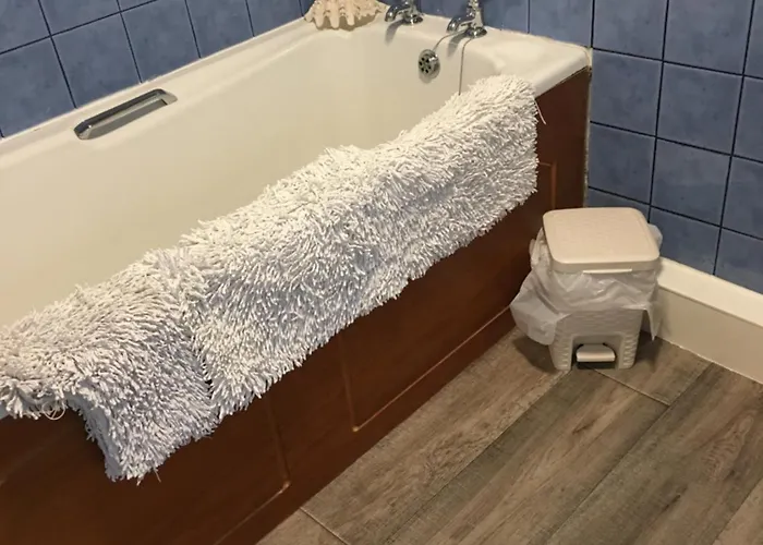 Oscar Park Farm * Йорк