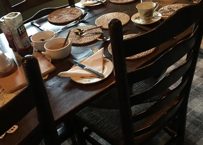 Oscar Park Farm Отель типа 