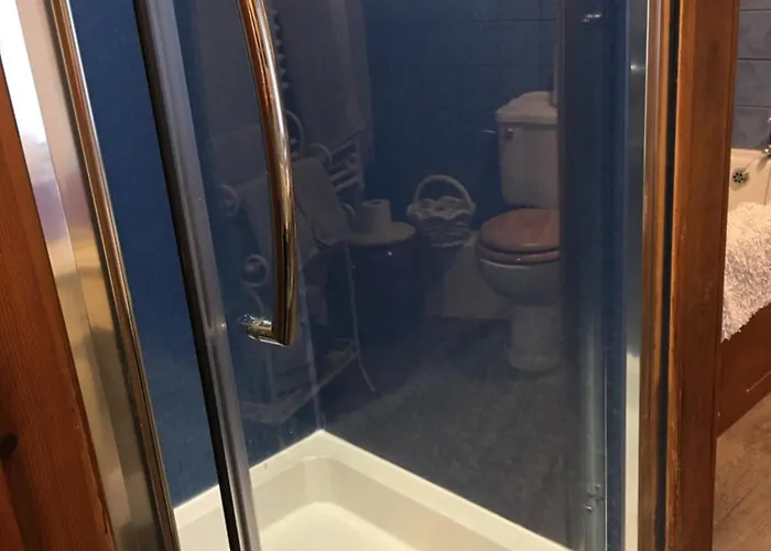 Oscar Park Farm Йорк