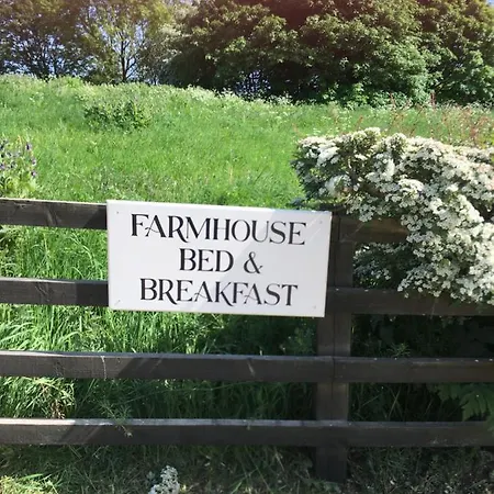 Oscar Park Farm * Γιορκ
