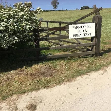 Oscar Park Farm *